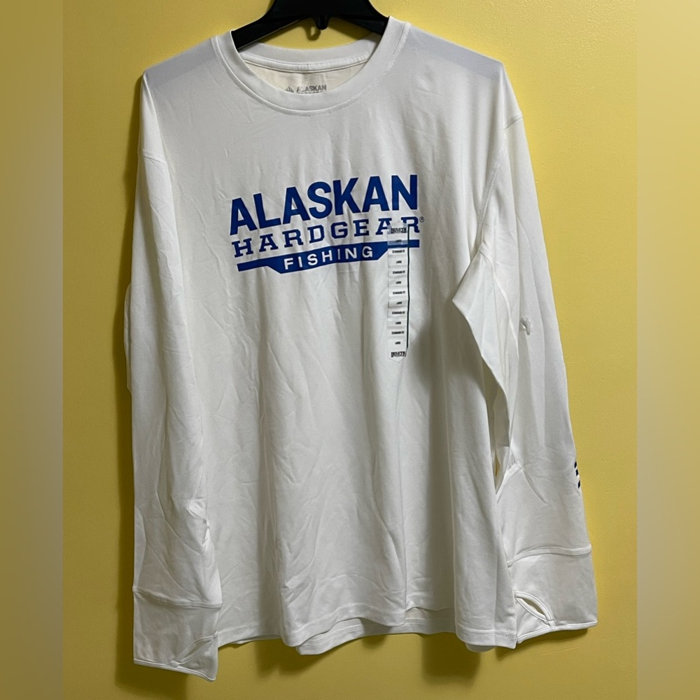 Duluth Alaskan Hardgear